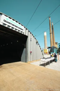 Power Struggle: New Pleasants Power leadership fights with former management in bankruptcy filings